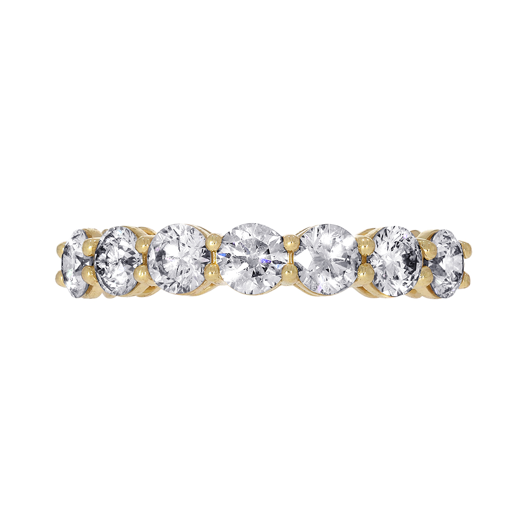 Half Bnad Ring LR12154A3.50MM